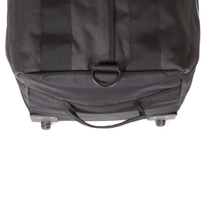 Expedition Wheeled Duffle Schwarz / 100 L - LifeVenture