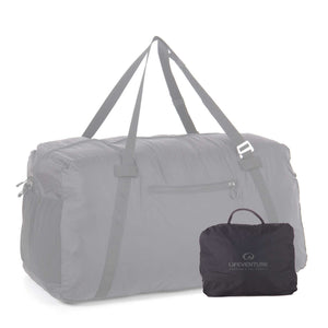 Zusammenfaltbare Reisetasche, 70 Liter – Life Venture