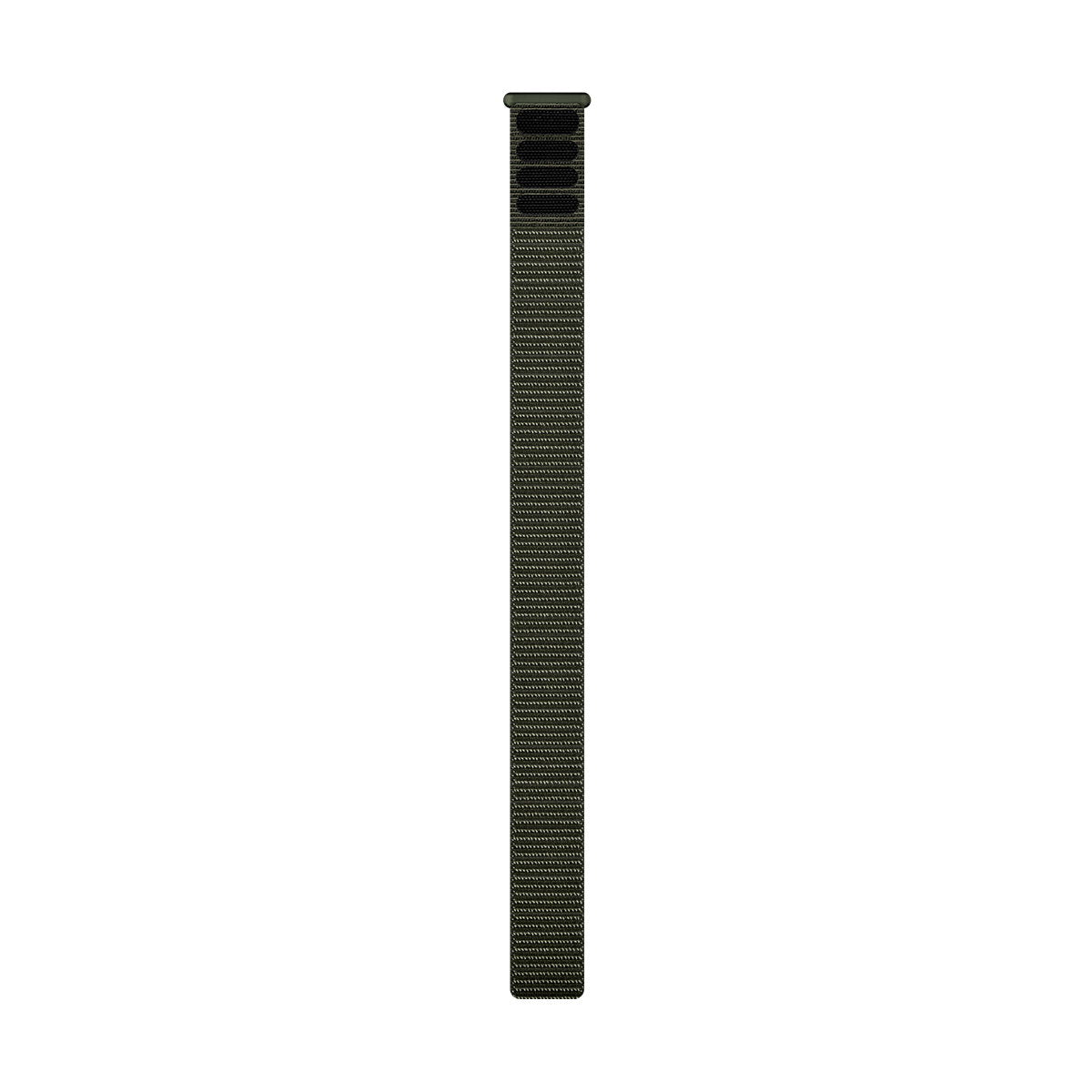 UltraFit nylonremme (22 mm), Moss 2