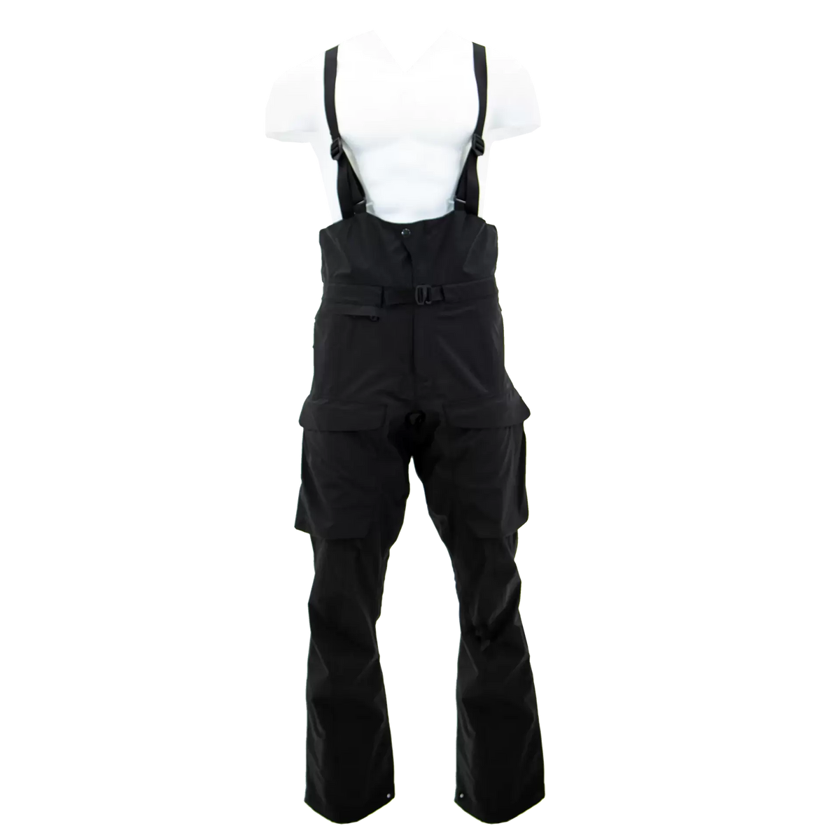 PRG 2.0 Hose - Black – Carinthia