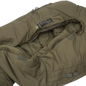 SURVIVAL ONE - Olive – Carinthia