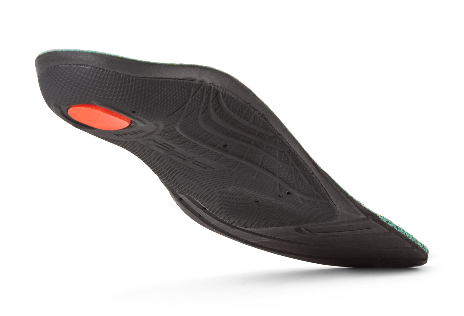 Icebug Einlegesohlen Comfort High – Icebug