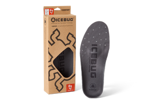 Icebug Einlegesohlen Comfort High – Icebug