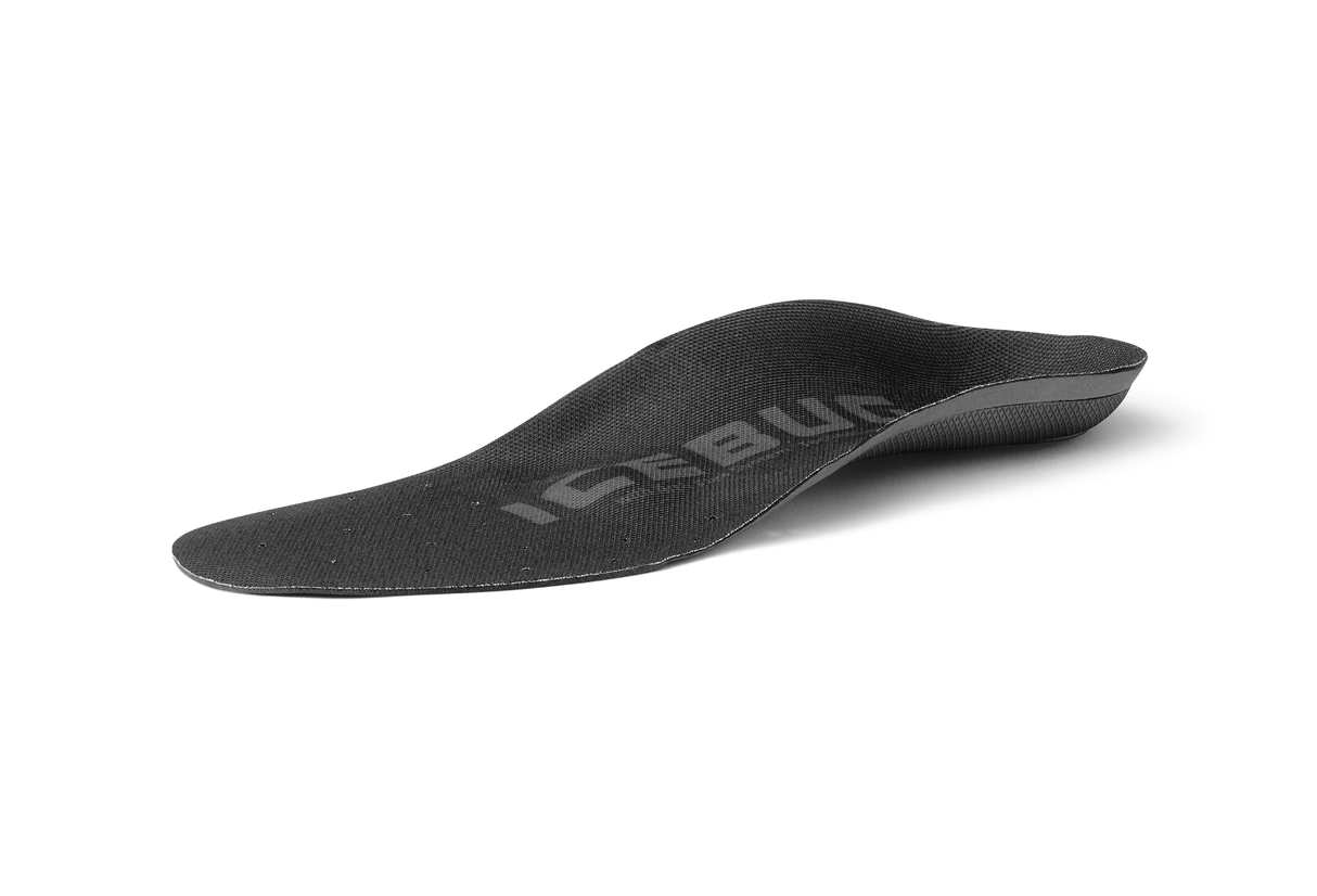 Icebug Einlegesohlen Slim High – Icebug