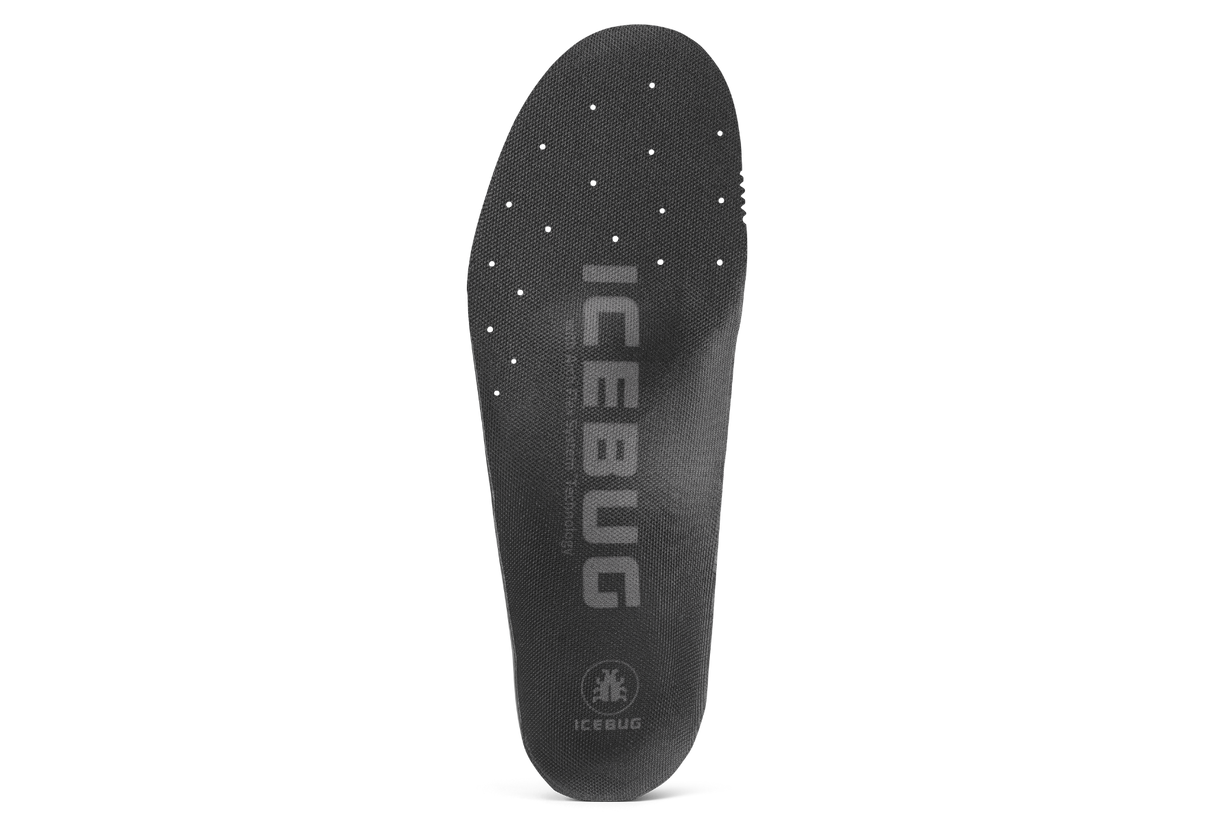 Icebug Einlegesohlen Slim High – Icebug