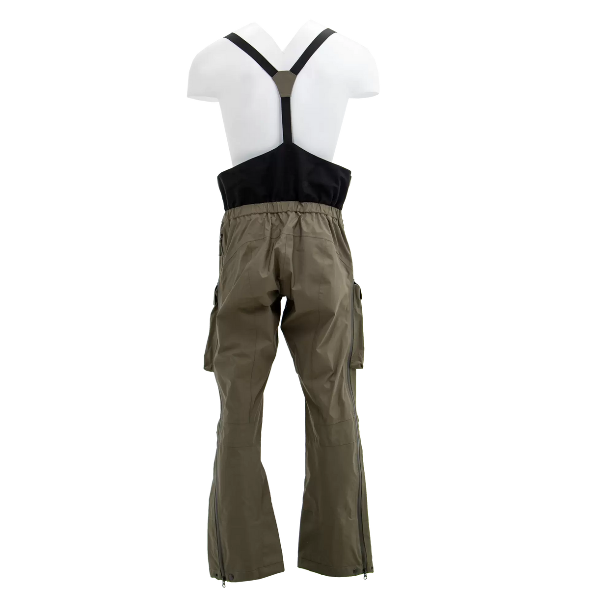 PRG 2.0 Hose - Olive – Carinthia