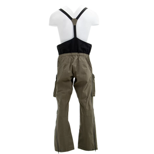PRG 2.0 Hose - Olive – Carinthia