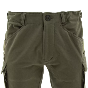GOLDECK HUNT Hose - Olive – Carinthia