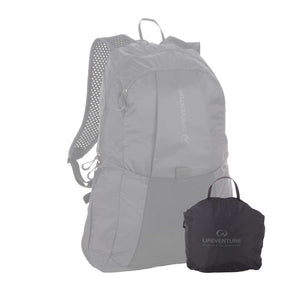 Packbarer Rucksack, 25 Liter – Life Venture