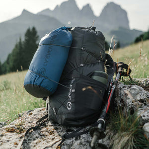 Packbarer wasserdichter Rucksack, 22 Liter – Life Venture