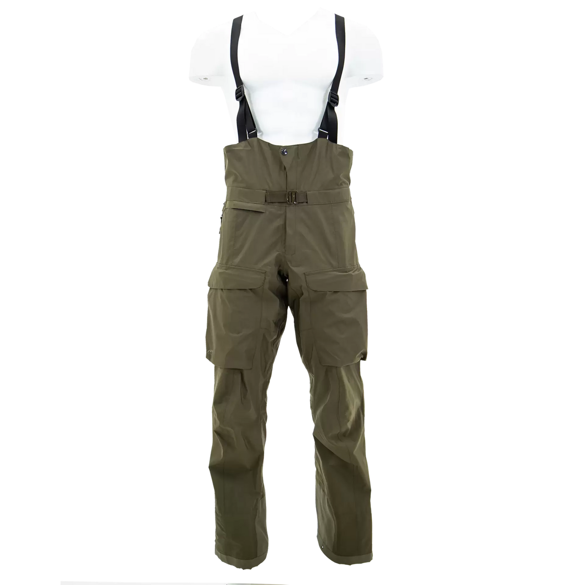 PRG 2.0 Hose - Olive – Carinthia