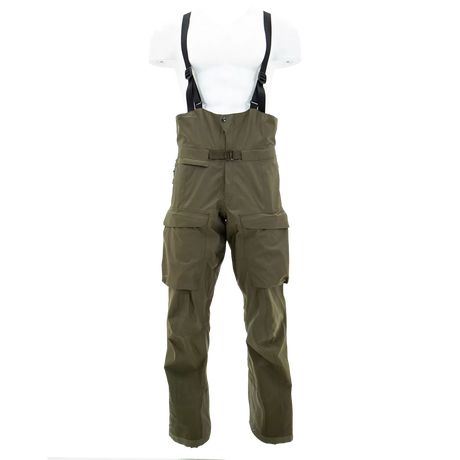 PRG 2.0 Hose - Olive – Carinthia