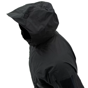 PRG 2.0 Jacke - Schwarz – Carinthia