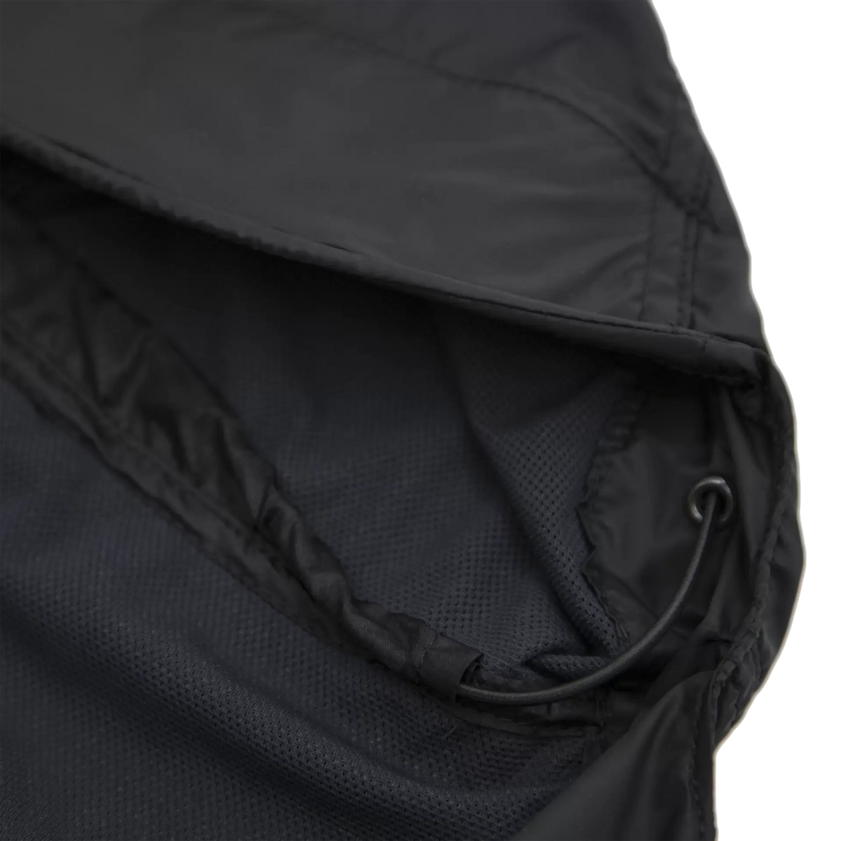 TLG Weste - Black – Carinthia