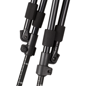 Schießstock Schwarz - Seeland