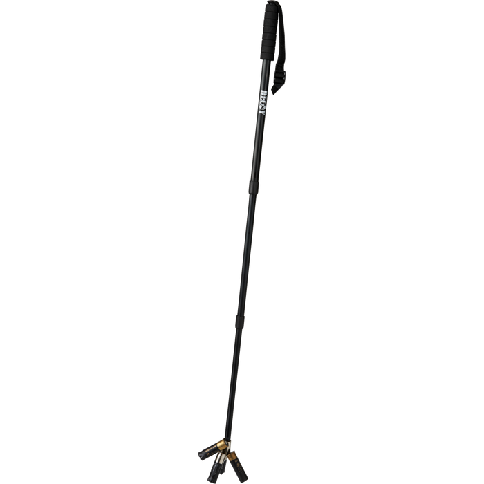 Kartuschensammler teleskopisch - Seeland