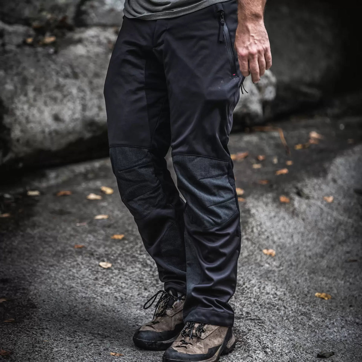 G-LOFT ISG 2.0 Hose - Black – Carinthia