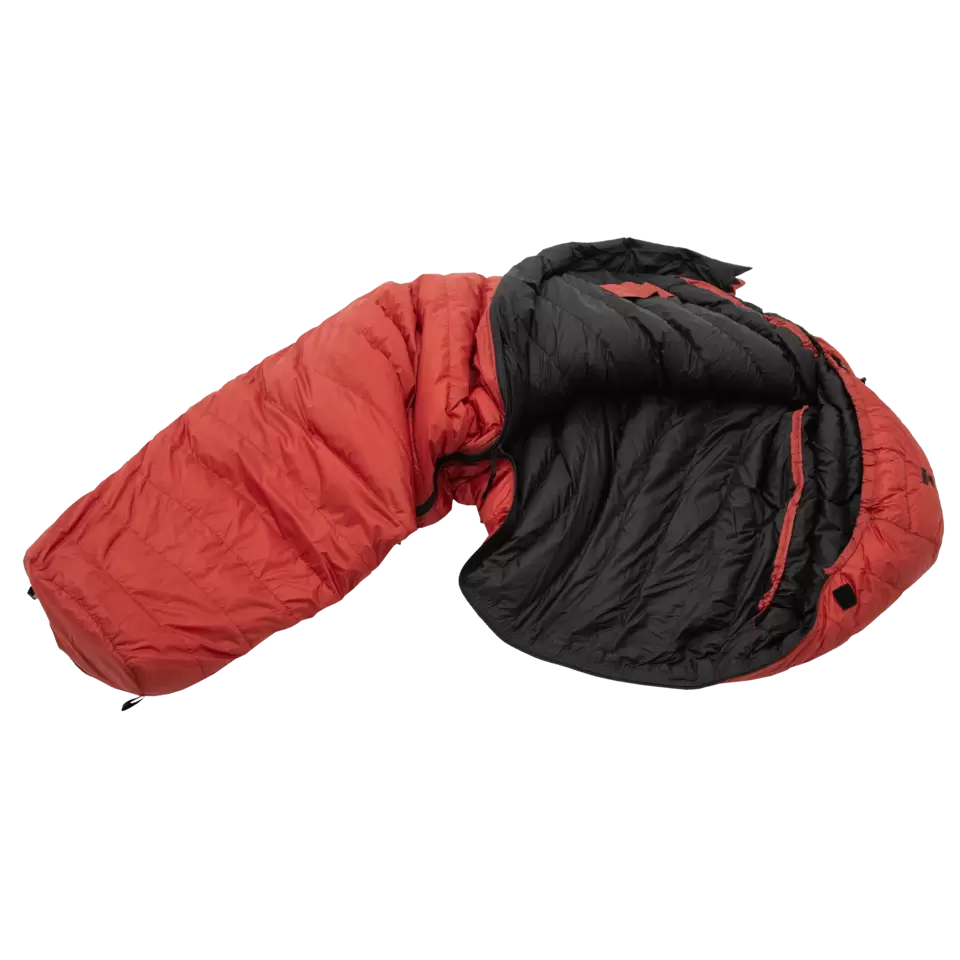 D 400X L Rot – Carinthia