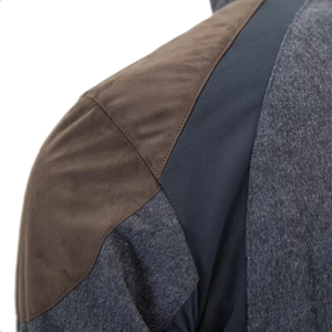 TLLG 2.0 Jacke - Grey – Carinthia