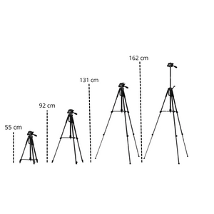 Dreibein-Fotostativ - HuntElite