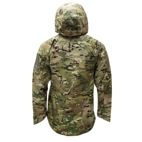 PRG 2.0 Jacke - Multicam – Carinthia
