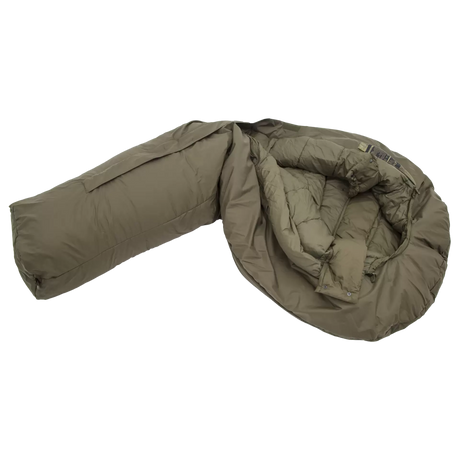 DEFENCE 6 - Olive – Carinthia