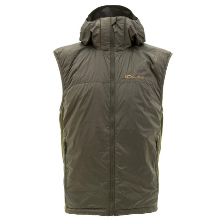 TLG Weste - Olive – Carinthia