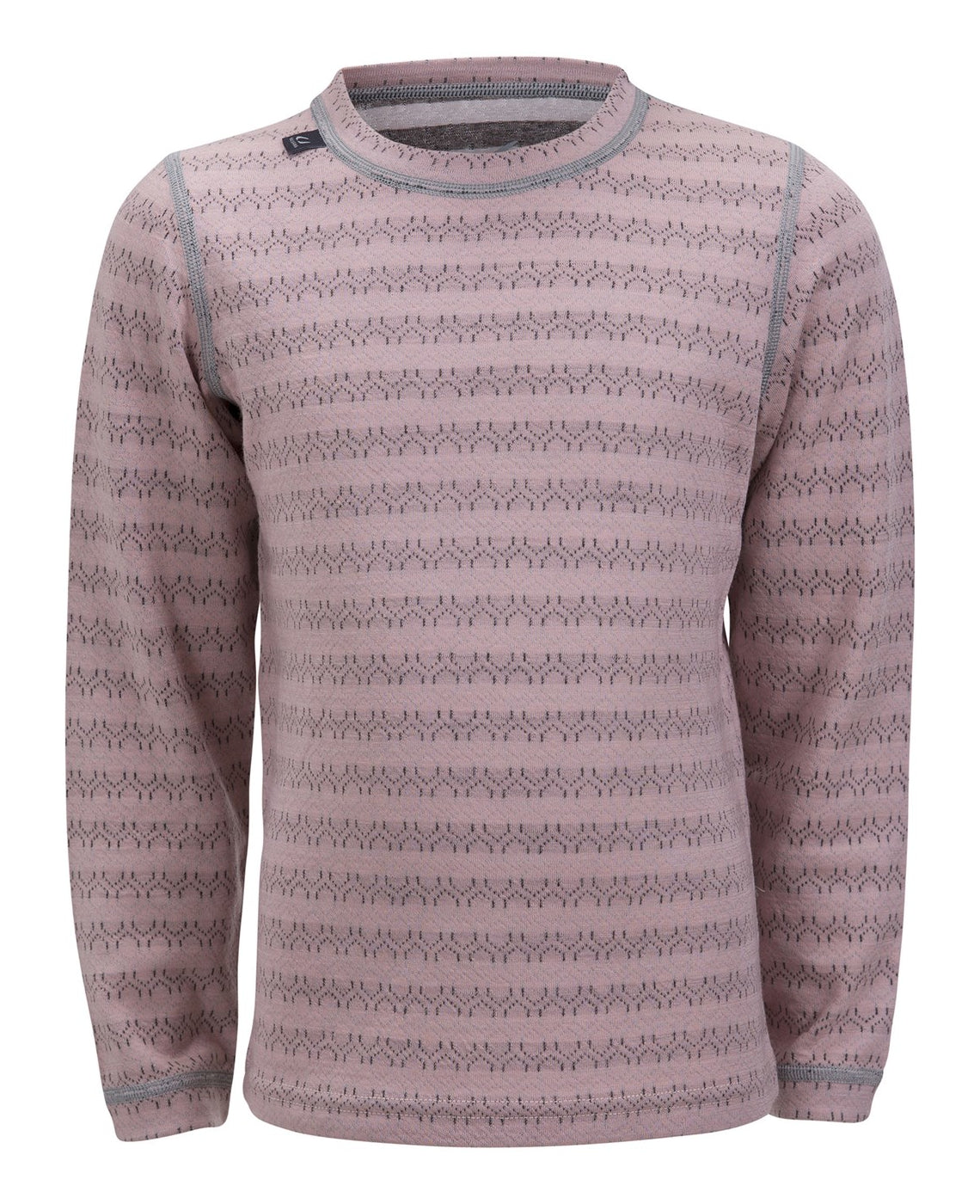 50fifty 3.0 Round Neck - Ulvang