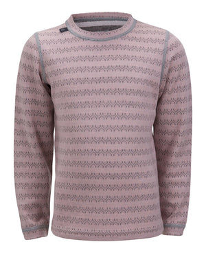 50fifty 3.0 Round Neck - Ulvang