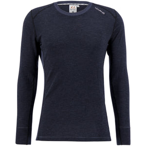 Rav 100% Round Neck - Ulvang