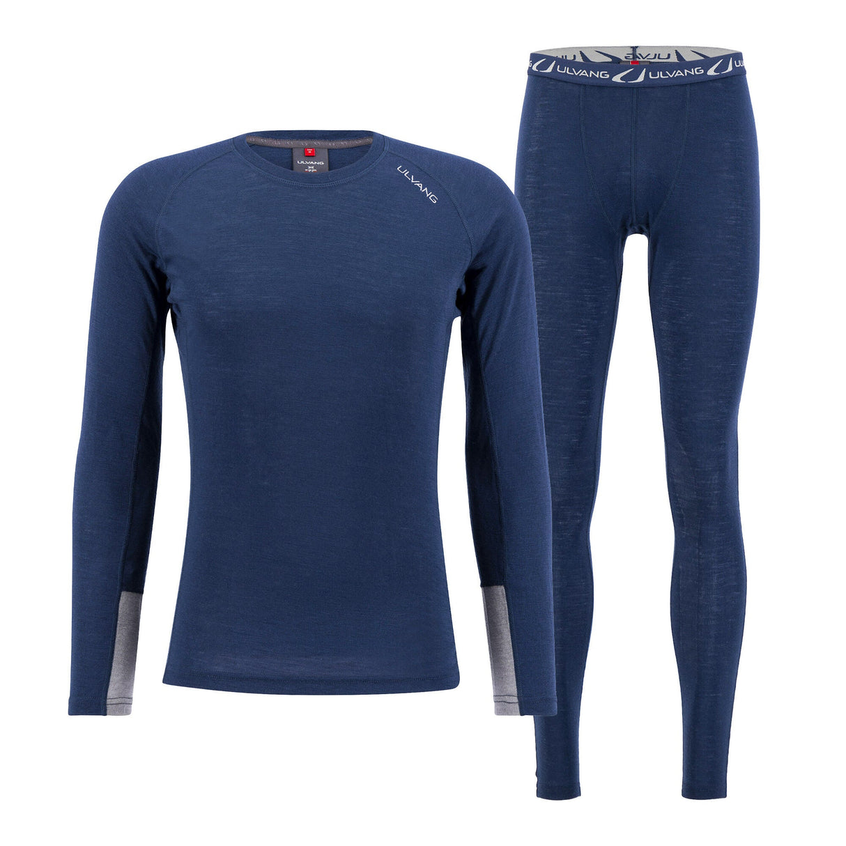 Utla Set – Ulvang