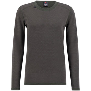 Comfort 200 Round Neck Ms - Ulvang