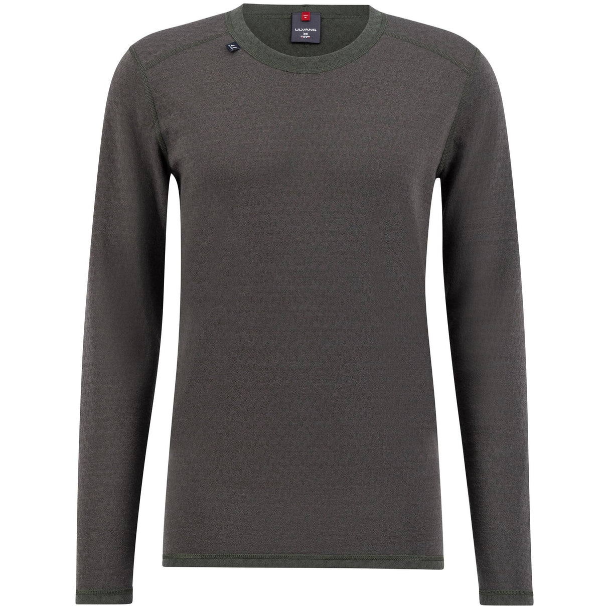 Comfort 200 Rundhals Ms – Ulvang