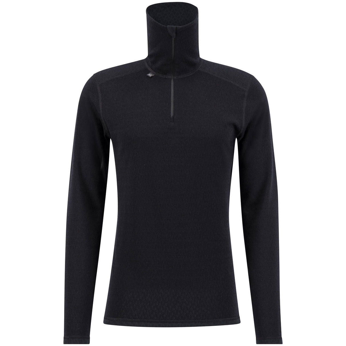 Comfort 200 Rollkragenpullover Mit Reißverschluss Herren – Ulvang