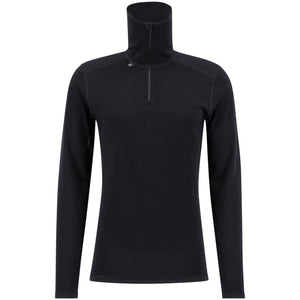 Comfort 200 Rollkragenpullover Mit Reißverschluss Herren – Ulvang