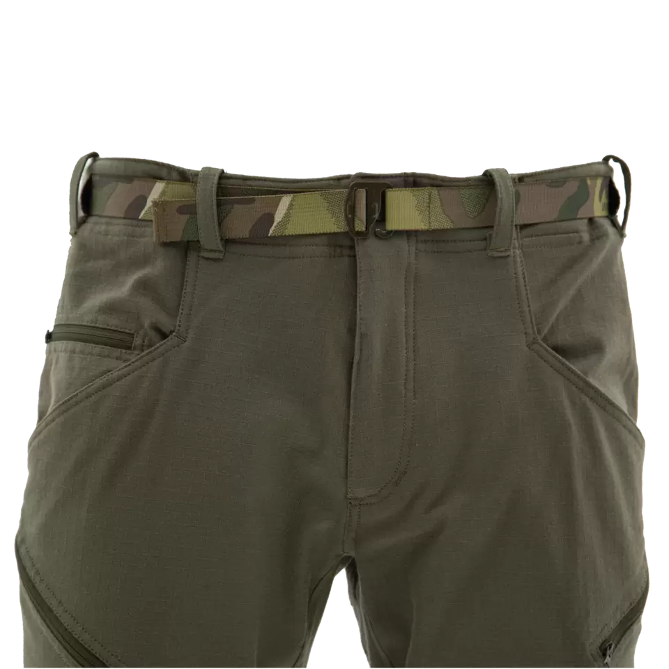 GOLDECK Hose - Black – Carinthia