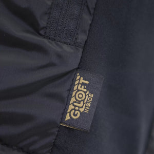 TLG Weste - Black – Carinthia