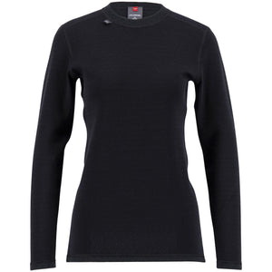 Comfort 200 Round Neck Ws - Ulvang