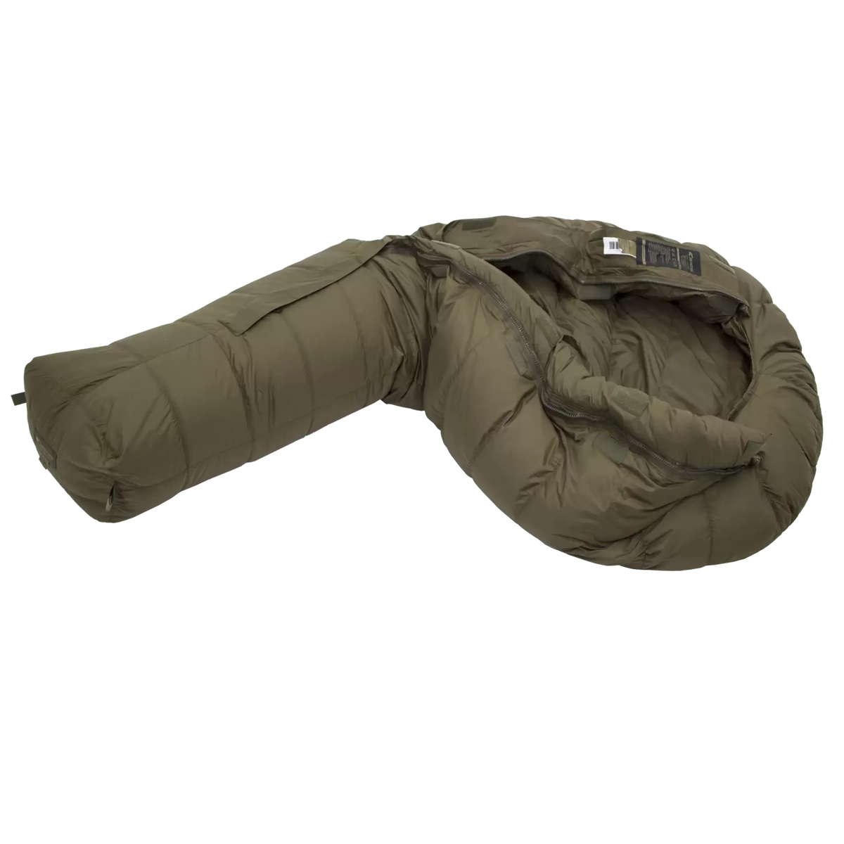 XP Down 1000 Daunenschlafsack – Carinthia