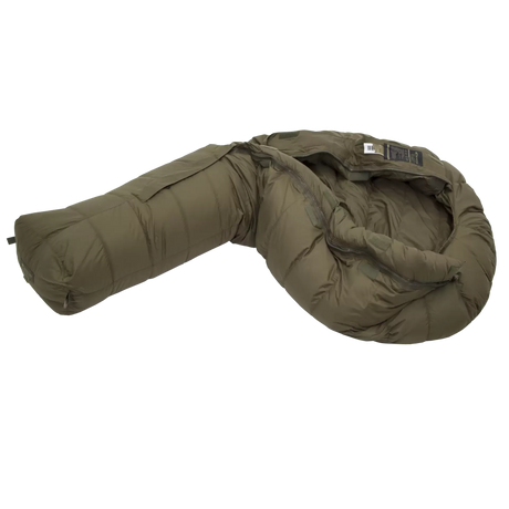 XP Down 1000 Daunenschlafsack – Carinthia