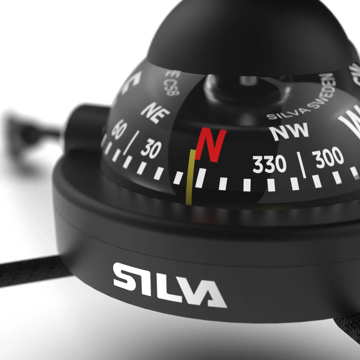 Kompass 58 Kajak - Silva
