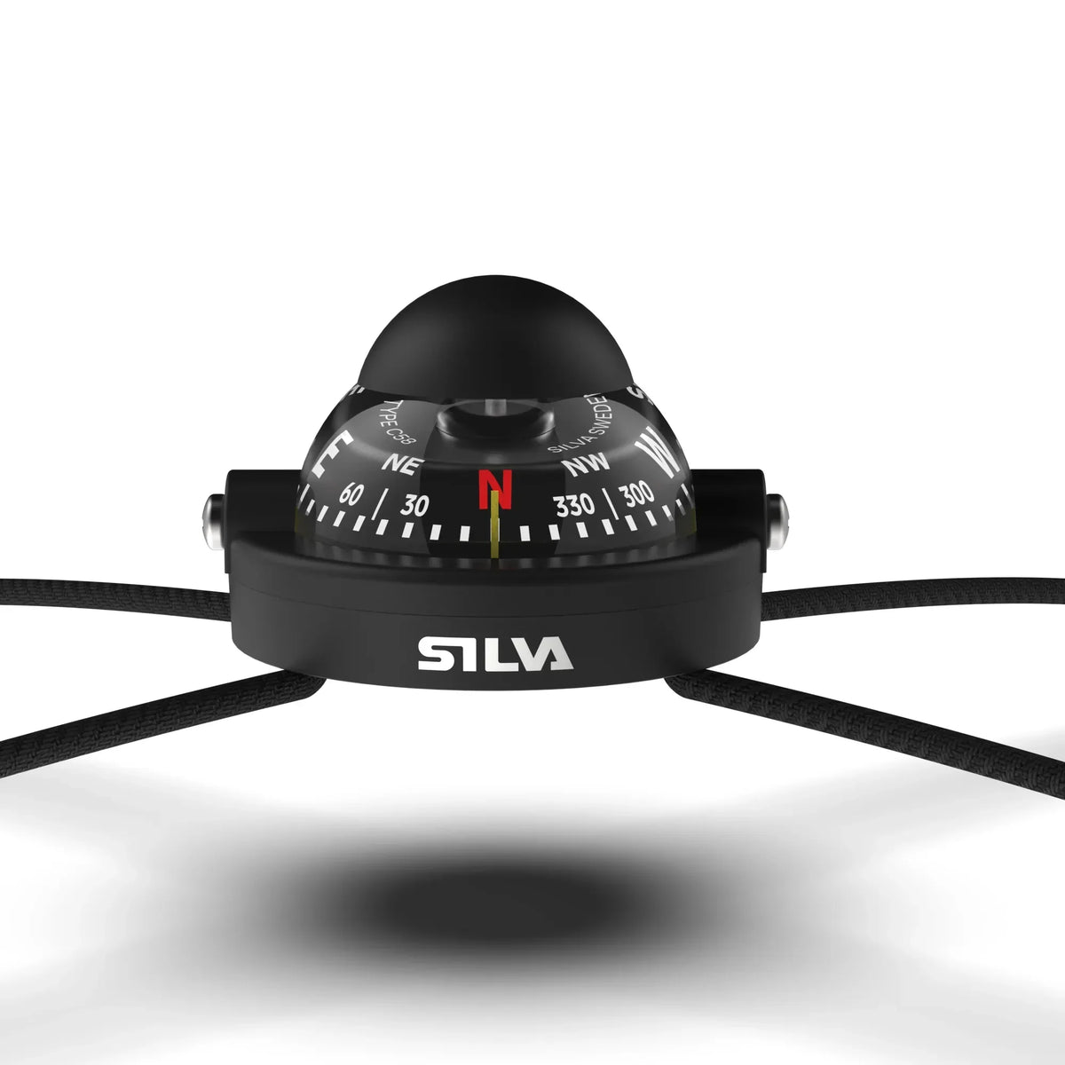 Kompass 58 Kajak - Silva