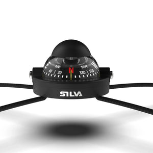 Kompass 58 Kajak - Silva