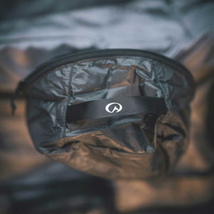 Ultraleichte Packwürfel 3er-Pack – LifeVenture