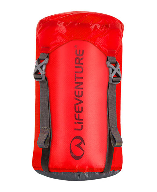 Ultralight Compression Sack, 5 Litre, Re - Life Venture