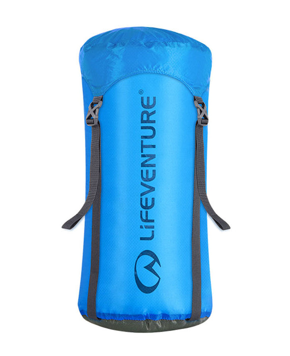 Ultralight Compression Sack, 10 Litre, B - Life Venture