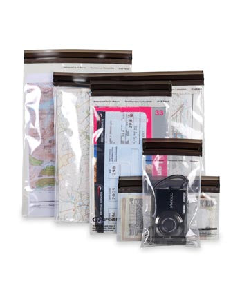 DriStore LocTop Bags, For Valuables - Life Venture