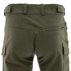 GOLDECK HUNT Hose - Olive – Carinthia