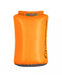 Ultralight Dry Bag, 15 Litre, Orange - Life Venture