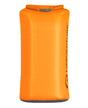 Ultralight Dry Bag, 75 Litre, Orange - Life Venture